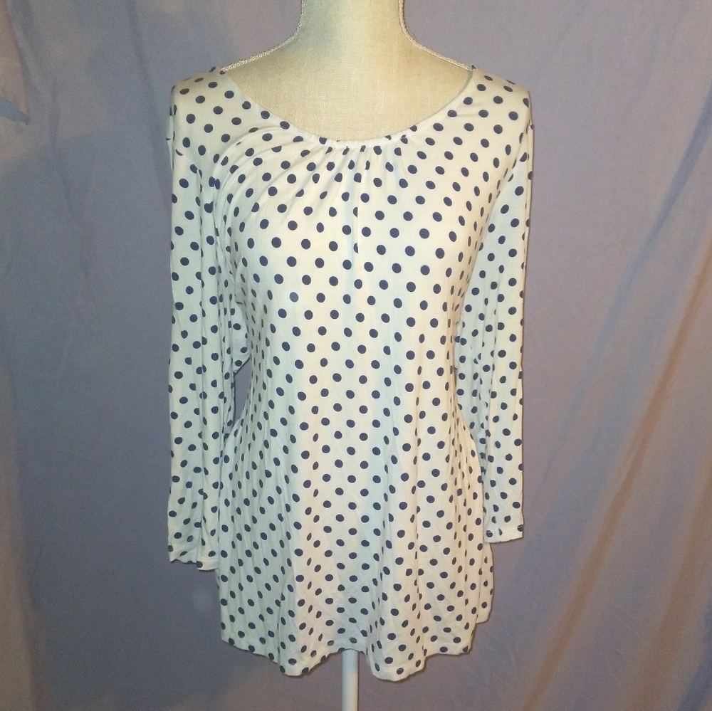 Ladies 1X Top